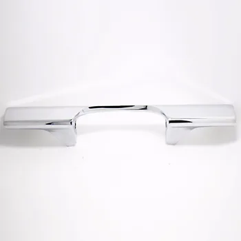 

Rear Chrome Turn Signal Bar For Harley Touring Road King Road Glide FLHR FLH/T FLTR 1986-2017