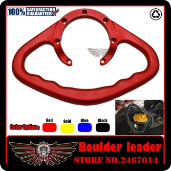 

Motorcycle Passenger Handgrips Hand Grip Tank Grab Bar Handle Armrest For CB250RR CB400RR CBR929 CBR954 VFR400 VTR1000 CBR1100XX
