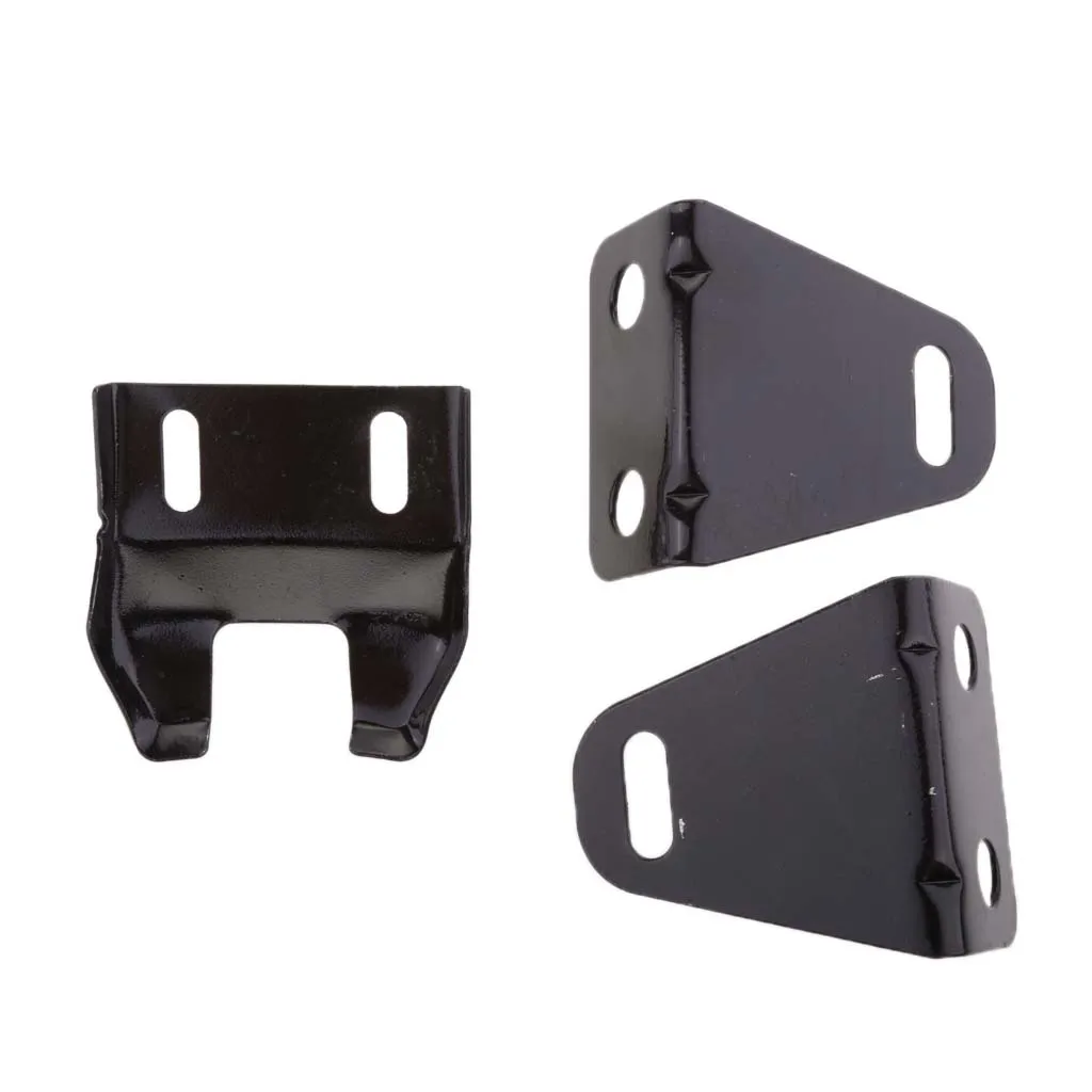 Flat Custom Vintage Saddle Cafe Racer Seat For Honda CB450 CB350 CB750 Durable High Quality Soft Leatherette