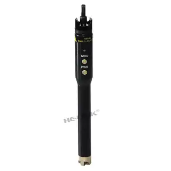

LODFIBER JW3105P Economical Handheld Visual Fault Locator Finder Output 1mW