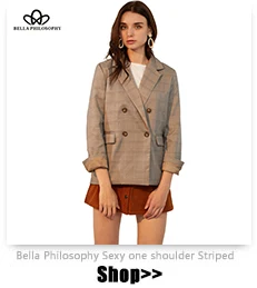 Bella philosophy осень зима женский длинный рукав повседневный Блейзер Дамская верхняя одежда размера плюс однобортный длинный Блейзер Куртка