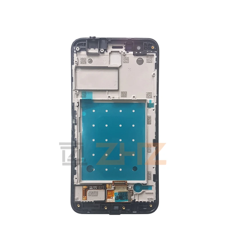 Супер качество ЖК дисплей для LG k10 2018 K11 с сенсорным экраном дигитайзер сборка K10
