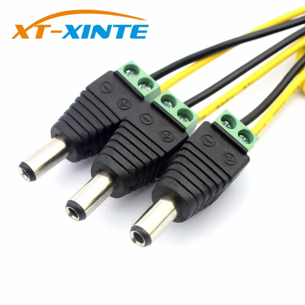 PW 068 6pin переменного тока в постоянный Мощность разъем PCI E Express PCIE Famale на обоих