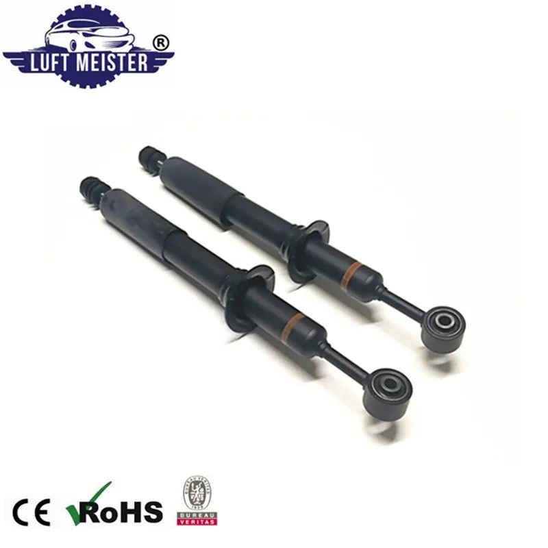 1 pair of Front Shock Absorber for Toyota Land Cruiser Prado 120 48510