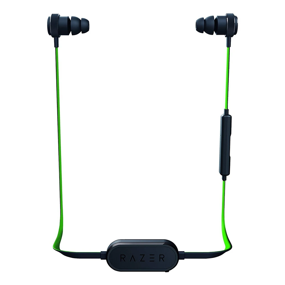 

Authentic Wild Sharks BT Wireless Bluetooth Edition With Breath Lights Game Music Sports Earbuds In-ear Gaming Headphones In-ear
