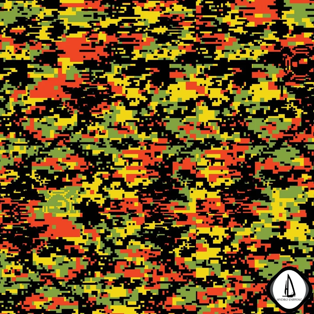 camo water pack