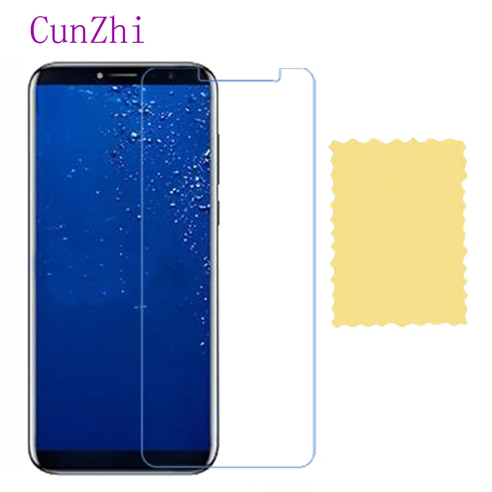 3 шт. HD LCD Защитная пленка для Cubot Note Plus ультратонкая R9 X18 | Мобильные телефоны и