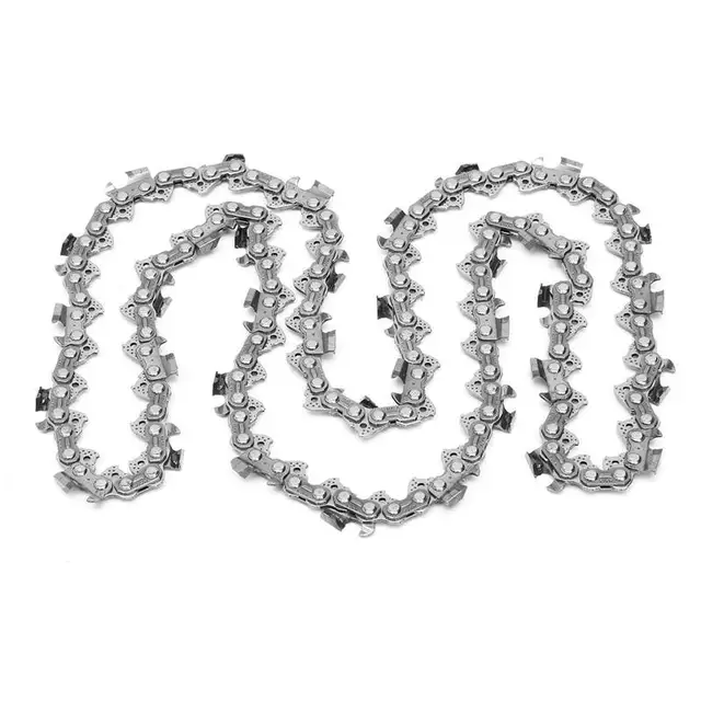 20 Inch 3/8" 33R 72 .050 Carbide Chainsaw Saw Chain For Stihl MS290 MS291 For Husqvarnain