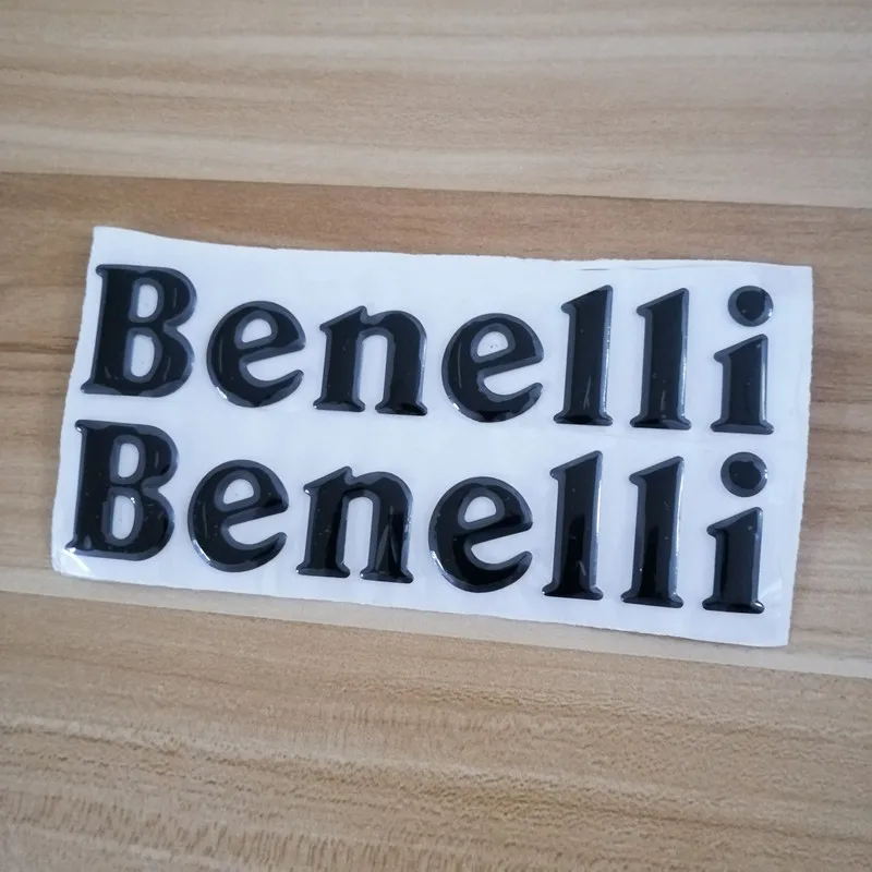 Мотоциклетная 3D наклейка для Benelli BN600 TNT600 Stels600 Keeway RK6 BN302 TNT300 STELS300 VLM VLC 150 серебристо