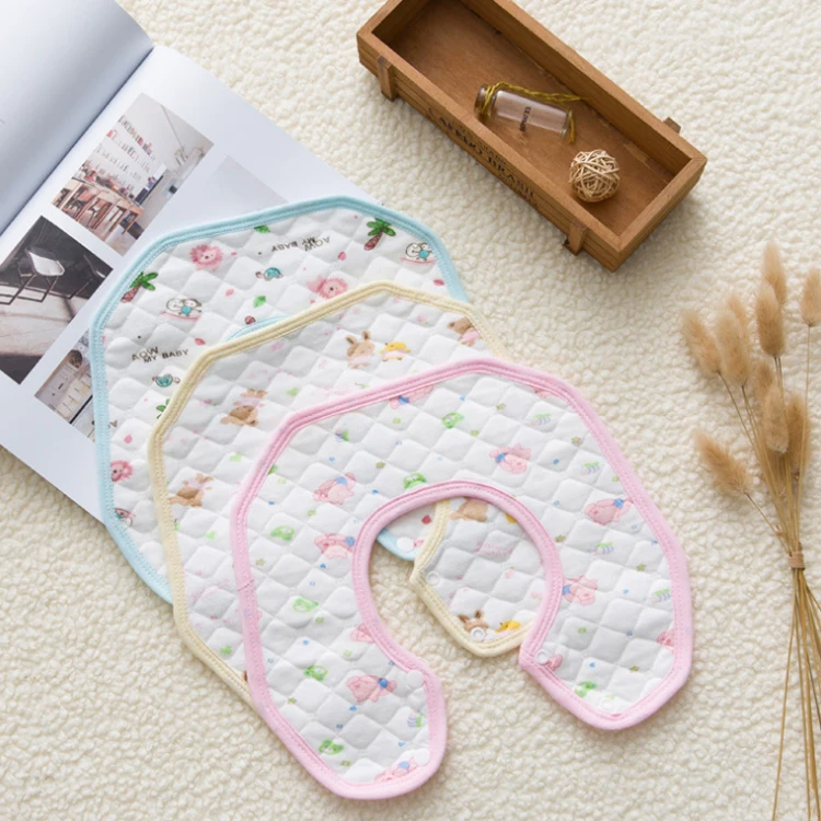 3 PIECES NEWBORN BABY BIBS WATERPROOF BIB BABY BURP COTTON CLOTHS BIBS TODDLER MOUTH WATER TOWEL SOFT AND 360 DEGREE ROTATABLE 3 PIECES NEWBORN BABY BIBS WATERPROOF BIB BABY BURP COTTON CLOTHS BIBS TODDLER MOUTH WATER TOWEL SOFT AND 360 DEGREE ROTATABLE