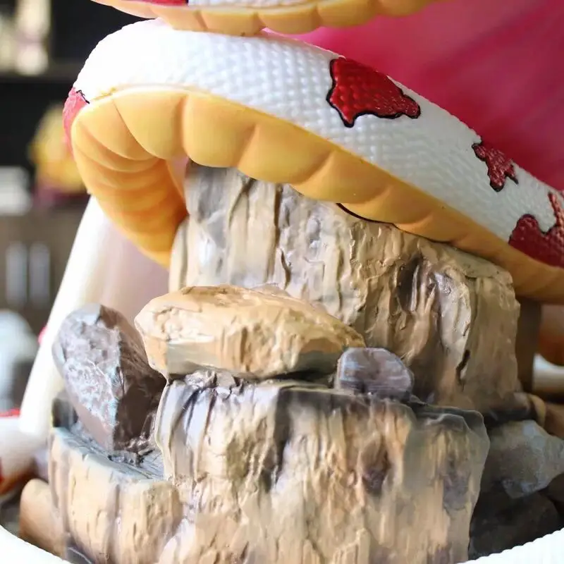 1" Аниме Сексуальная статуя один кусок бюст Боа Хэнкок полноразмерный портрет змея Ji анимационная фигурка GK игрушки для детский контейнер подарки