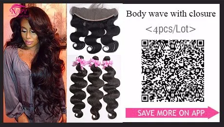 8a Brazilian Virgin Hair Body Wave Cheap Brazilian Hair 3 Bundles
