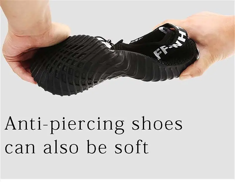 New-song-card-2019-breathable-safety-shoes-mens-Lightweight-anti-smashing-Steel-Toe-Outdoor-work-Boots-Single-mesh-sneaker-36-46 (4)