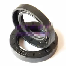 15MM X 26MM X 6MM TC METRIC OIL SEAL FACTORY NEW!