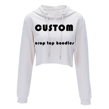 Drop shipping Custom made 3D Printed Crop Top Hoodies,Sweatshirts for Women harajuku Thin Pullover Sweatshirt for Girls Drop shipping Custom made 3D Printed Crop Top Hoodies,Sweatshirts for Women harajuku Thin Pullover Sweatshirt for Girls