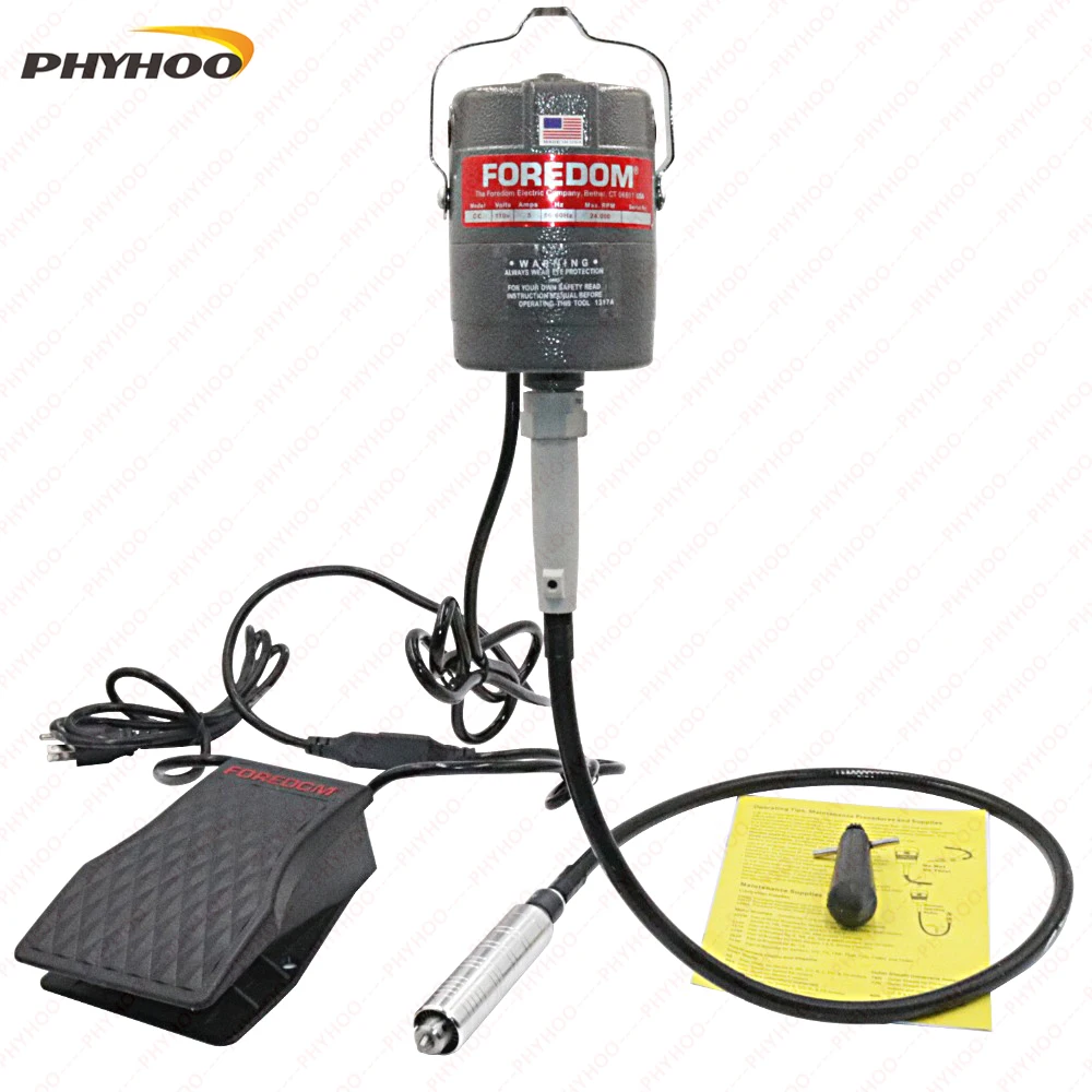 Mult use Hanging Grinding Polishing Machine Drilling Carving Cutting Rotary Tools & Accessories