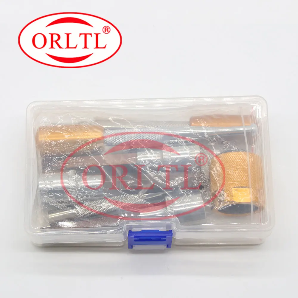 Инструменты для разборки ORLTL инструменты удаления рамы зажим впрыска топлива