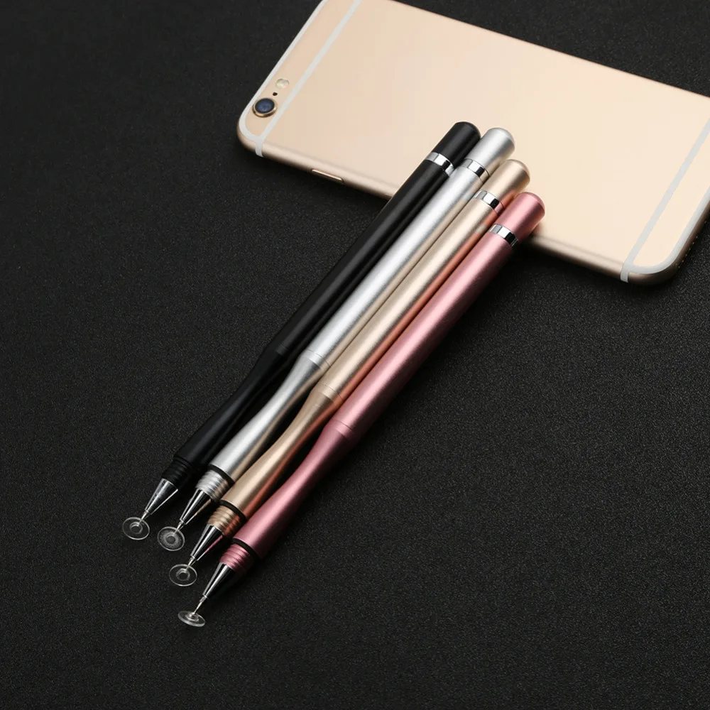 Buy 13.5cm/5.3'' WK1009 Metal Capacitive Pen Touch