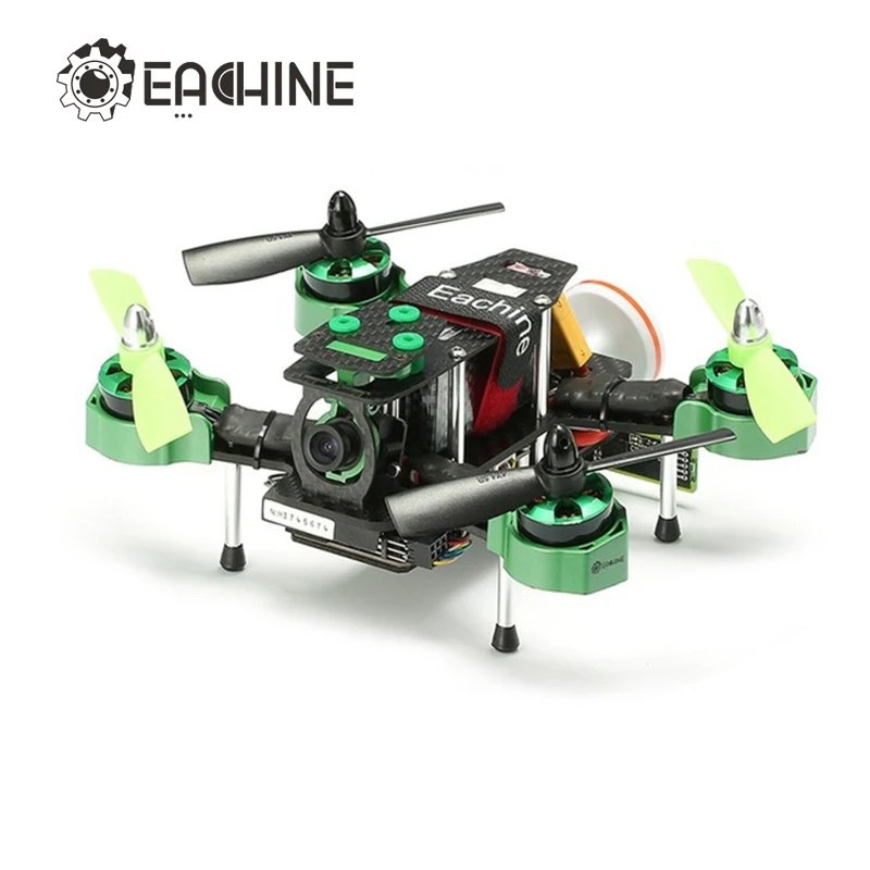 Eachine Falcon 180 FPV Quadcopter With 700TVL HD Camera 5.8G 200mW 40CH Transmitter RTF Professional Drones RC Toys
