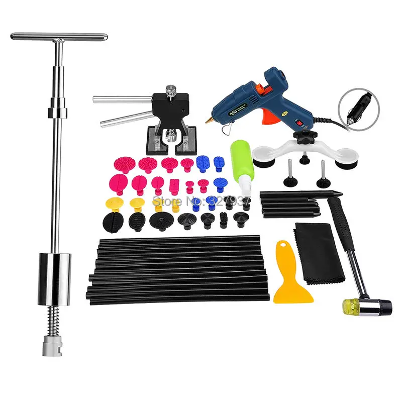 Ремонт Без Покраски Инструмент Купить