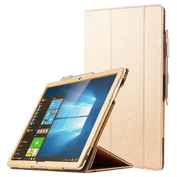 

Case For Huawei MateBook Smart cover 12inch Faux Leather Protective Tablet PC For HUAWEI MateBook HZ-W09 HZ-W19 HZ-W29 Protector