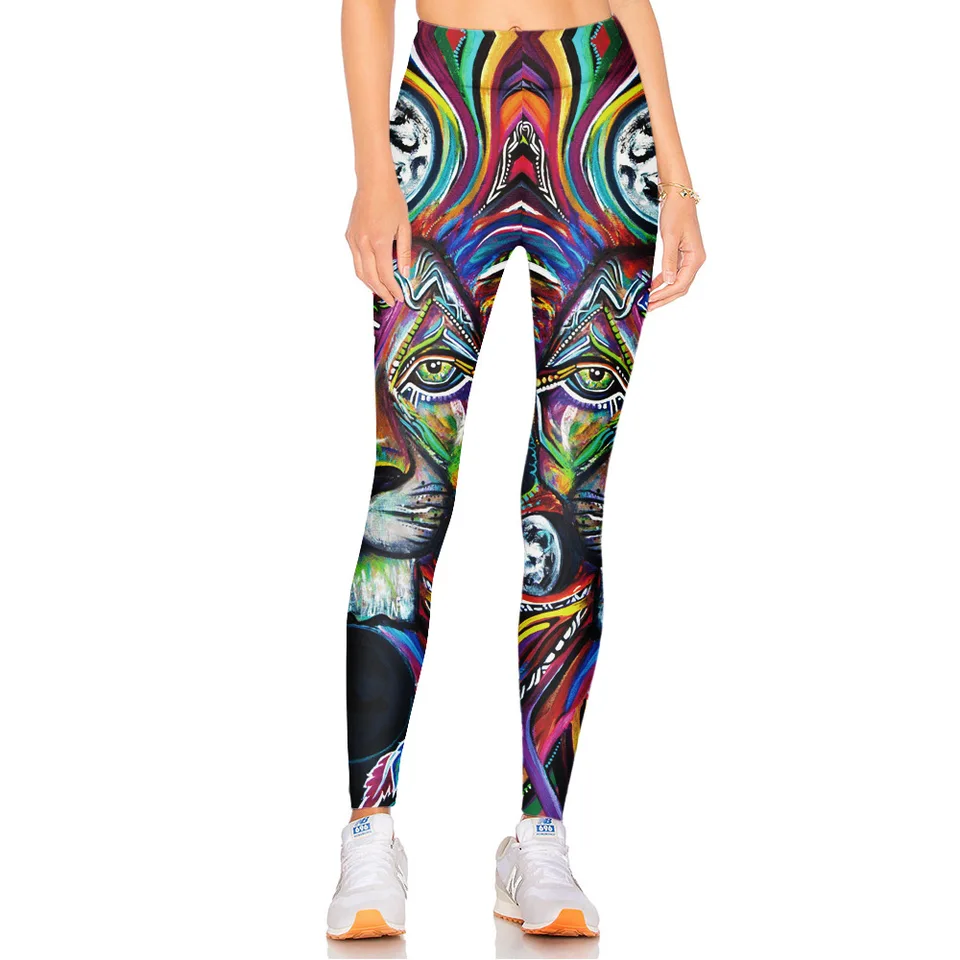 Rainbow Monkeys By Our Everlasting On Deviantart