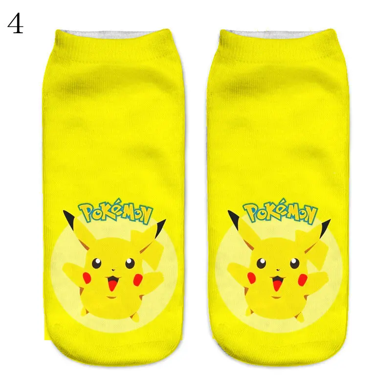 

1pack=10PC=5pairs Hot Socks Slippers 2018 Women's Boat Socks Wholesale New 3D Animal Cartoon Invisible Sock Funny Slippers CW51