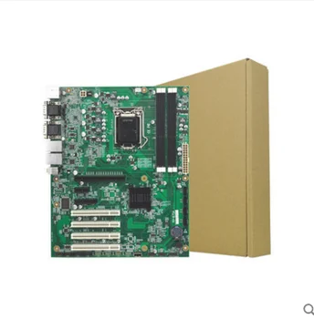 

eip B75 New original industrial PC mainboard 1155 pins industrial motherboard supports i3/i5/i7