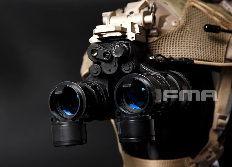 FMA PVS15/PVS18 Манекен Модель ночного видения компас TB1265