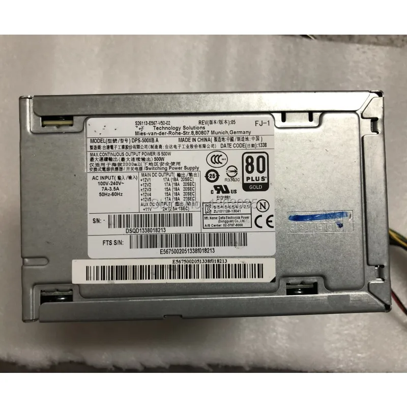 S26113-E567-V50-02  2