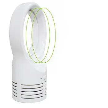 

Portable Air Conditioner Table Mini Bladeless Fan With Adapte Jul4 Professional Factory Price Drop Shipping