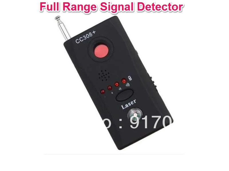 bilder für CC308 Drahtlose Full-range Kamera Bug Monitor Eavesdrop Detektor bilder für CC308 Drahtlose Full-range Kamera Bug Monitor Eavesdrop Detektor