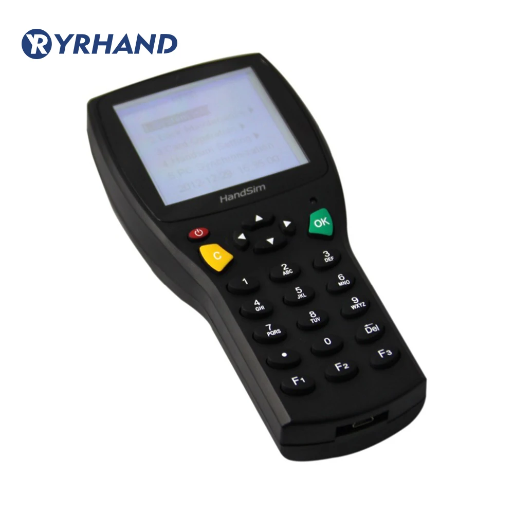 Сборщик данных для электронной системы дверного замка RFID|Электрический замок| |
