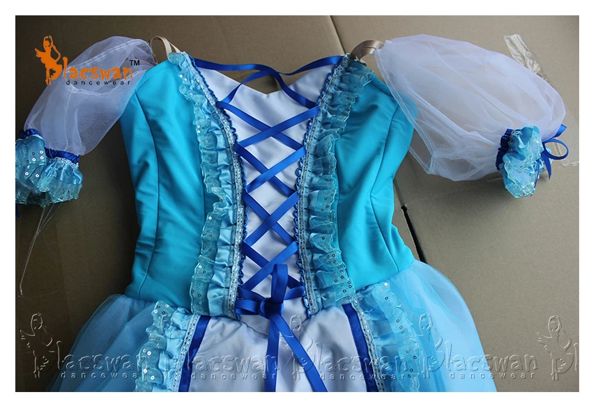 BT608 Blue 4