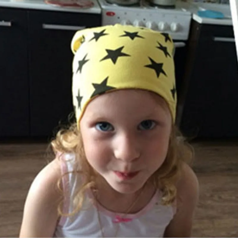 1Pcs-Baby-Hat-Winter-Autumn-Infant-Girls-Boys-Caps-Unisex-Beanies-Star-Cotton-Blend-For-Toddlers-New-Children-6-Colors-BB0161 (10)