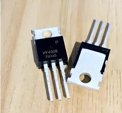 1 шт./лот HY4008P HY4008 TO 220 200A 80V новый оригинальный|Инструменты для кабеля| |