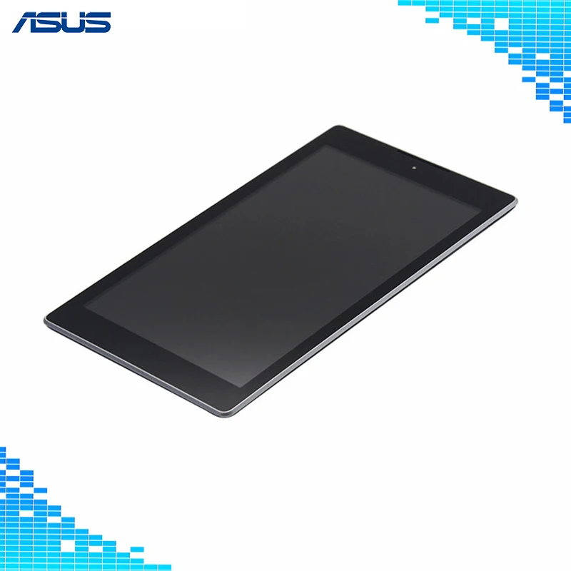 Z170 MG оригинальный ЖК-дисплей Дисплей Сенсорный экран сборки для ASUS ZenPad C Z170MG Z170 MG 7,0 ЖК-дисплей Экран для Asus Z170MG полный Экран