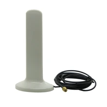 10 шт./лот 16dBi 10 W SMA CRC9 TS9 4G антенный усилитель сигнала усилитель