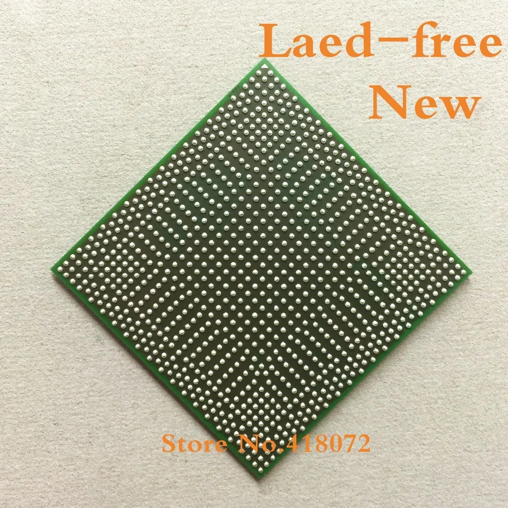 

New 216-0810001 216 0810001 Lead-free BGA CHIPSET