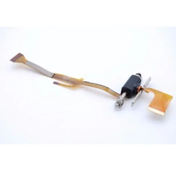 

NEW LCD Rotating Shaft Flex Cable For Panasonic DMC-FZ150 FZ150 Digital Camera Repair Part
