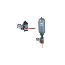 AQF предохранительный шаровой клапан для аккумулятора прямой поплавковый клапан остановки защитный клапан разгрузочный клапан высокого качества Sanmin