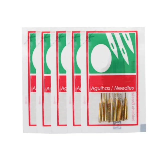 Online Shop 40pcs Household Sewing Machine Needles For Brother Inspiration Singer Sewing Machine Needles Online Shop 40pcs Household Sewing Machine Needles For Brother Inspiration Singer Sewing Machine Needles