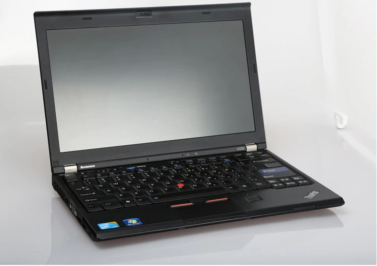 Lenovo Thinkpad X2 12 5 Led Notebook Core I5 I5 25m 2 50 Ghz Black 2 Used But 99 8 New Items I5 Intel Core I5 Notebookcore I5 Mobile Aliexpress