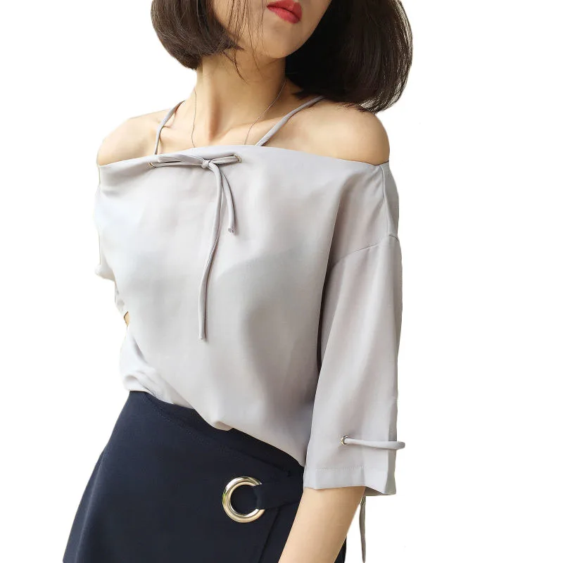 Popular Blouse Neck Design-Buy Cheap Blouse Neck Design