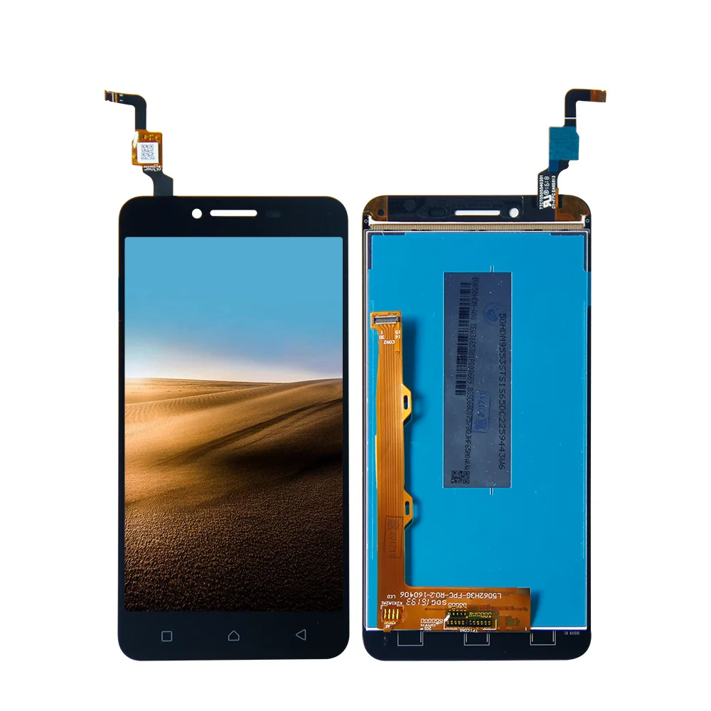 

LCD Display with Touch Screen Digitizer Assembly For Lenovo vibe k5 A6020A40 LCD + Tools