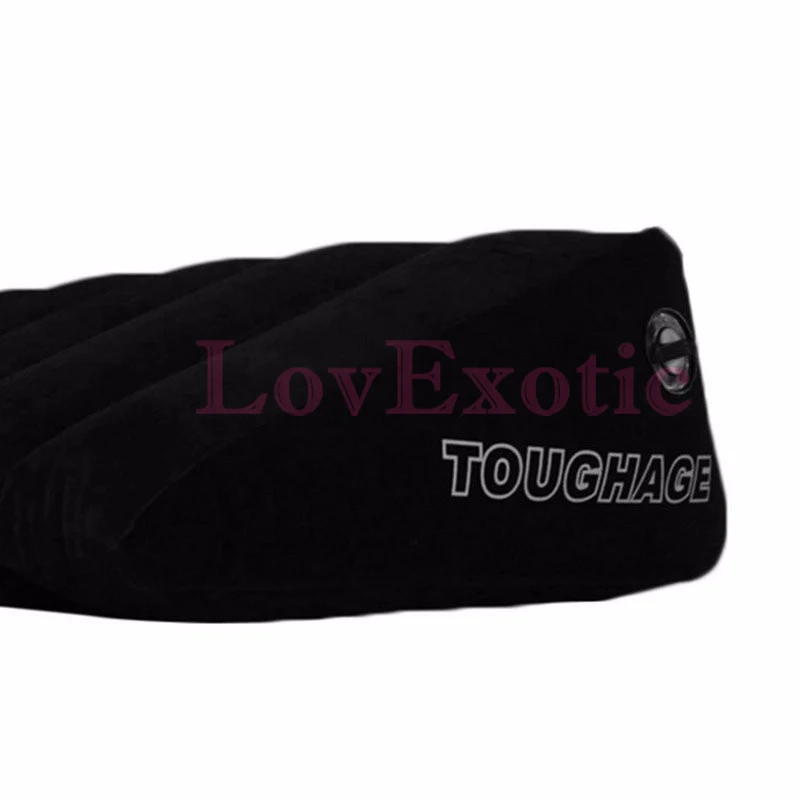 Sex Pillow PF3201 G-Spot Sex Magic Cushion Versatile Inflatable Cushion Furnitures For Couple Adult Product