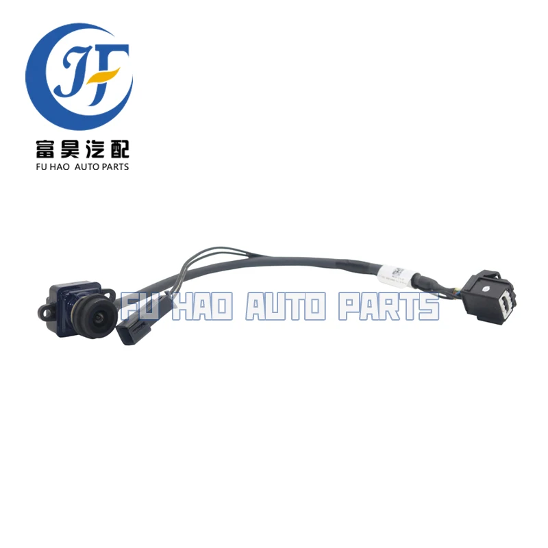 

OEM Genuine Rear View Camera For Dodge Journey Fiat Freemont 56054158AB