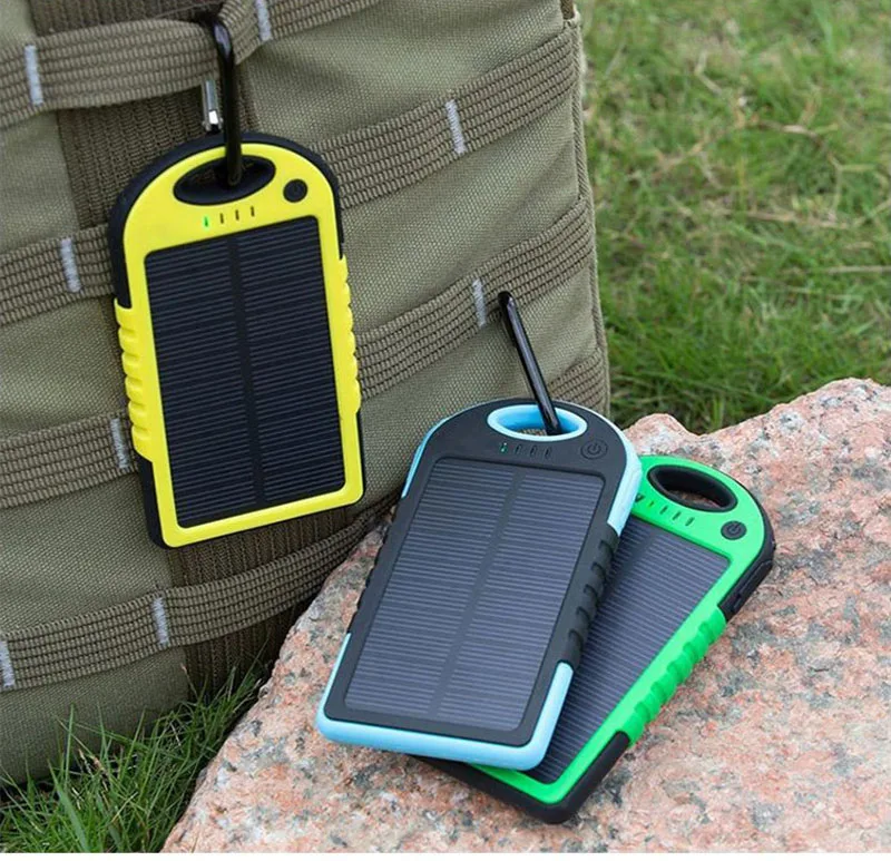 solar power bank 13