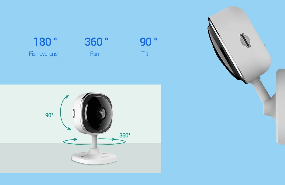 wireless home security kits 