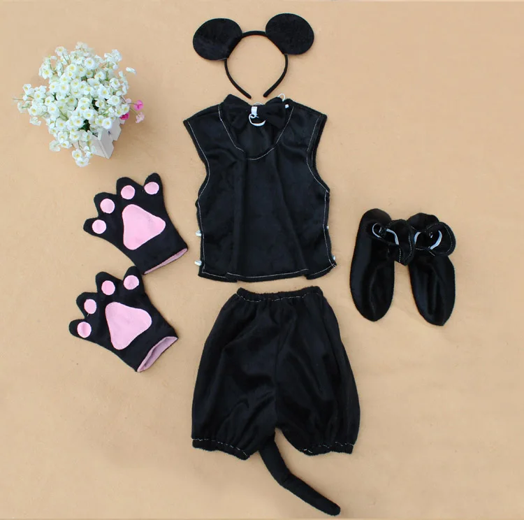 22 mickey mouse